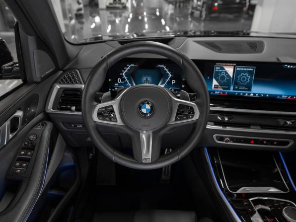 BMW X5 IV (G05/G18) Рестайлинг с пробегом 2024 года, цена 12 100 000 рублей, 17228 км, внедорожник, Автокод Объявления