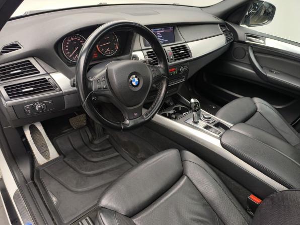 BMW X5 II (E70) Рестайлинг с пробегом 2010 года, цена 1 986 000 рублей, 260690 км, внедорожник, Автокод Объявления