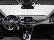 Kia Ceed III Москва  - изображение 40