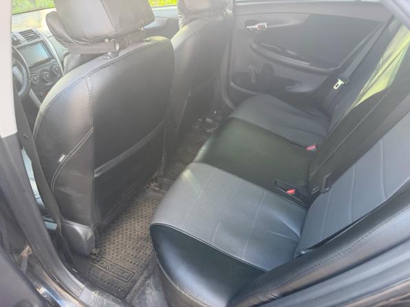 Toyota Corolla X (E140 E150) Рестайлинг с пробегом 2012 года, цена 1 097 000 рублей, 174200 км, седан, Автокод Объявления