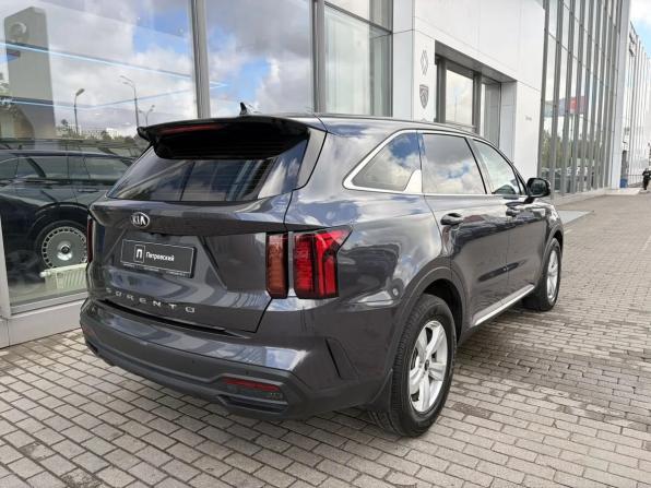 Kia Sorento IV с пробегом 2020 года, цена 2 730 000 рублей, 142256 км, внедорожник, Автокод Объявления