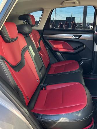 Haval Jolion I Рестайлинг с пробегом 2024 года, цена 2 100 000 рублей, 53000 км, внедорожник, Автокод Объявления