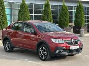 Renault Logan II Рестайлинг Уфа  - изображение 13