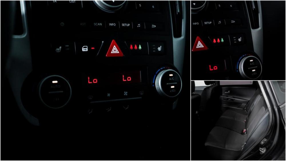 Kia Ceed I Рестайлинг Москва  - изображение 16