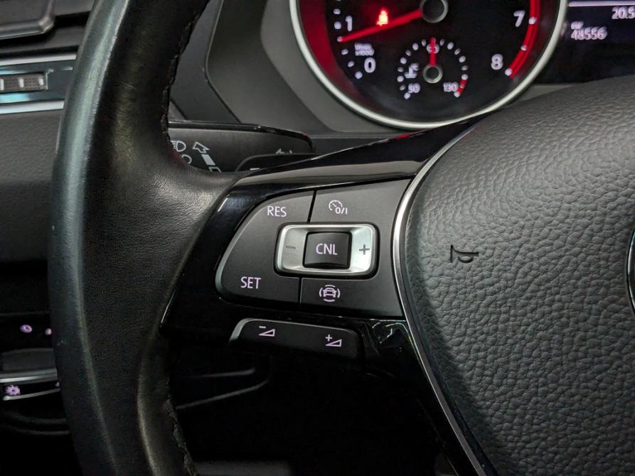 Volkswagen Tiguan II Москва  - изображение 19