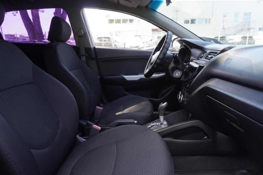Kia Rio III Ульяновск  - изображение 19