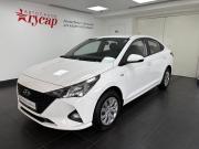 Hyundai Solaris II Рестайлинг Киров  - изображение 19