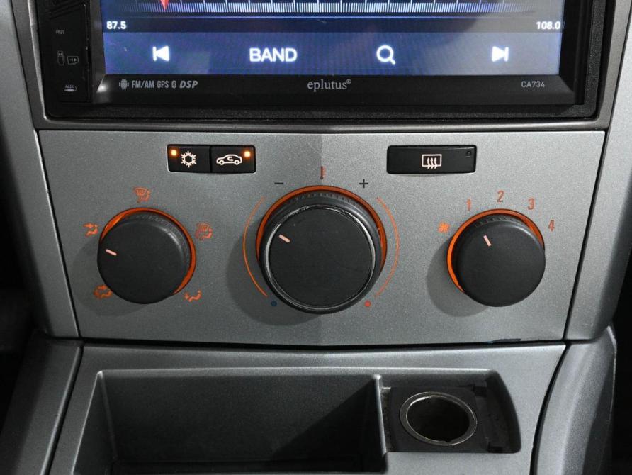Opel Astra H Рестайлинг Ростов-на-Дону  - изображение 15