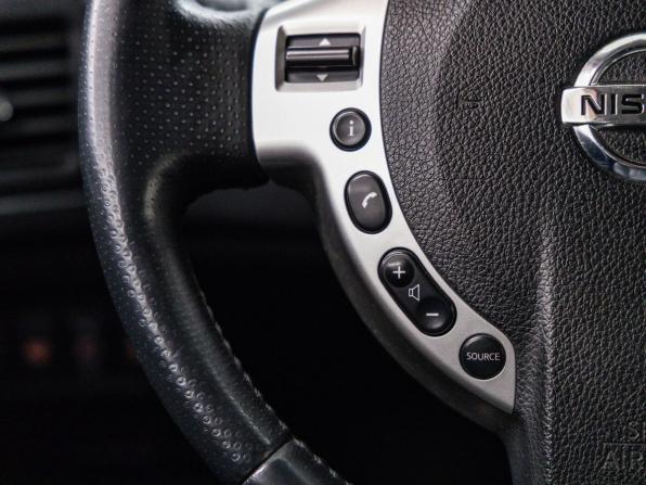 Nissan X-Trail II Рестайлинг с пробегом 2011 года, цена 1 338 000 рублей, 165050 км, внедорожник, Автокод Объявления