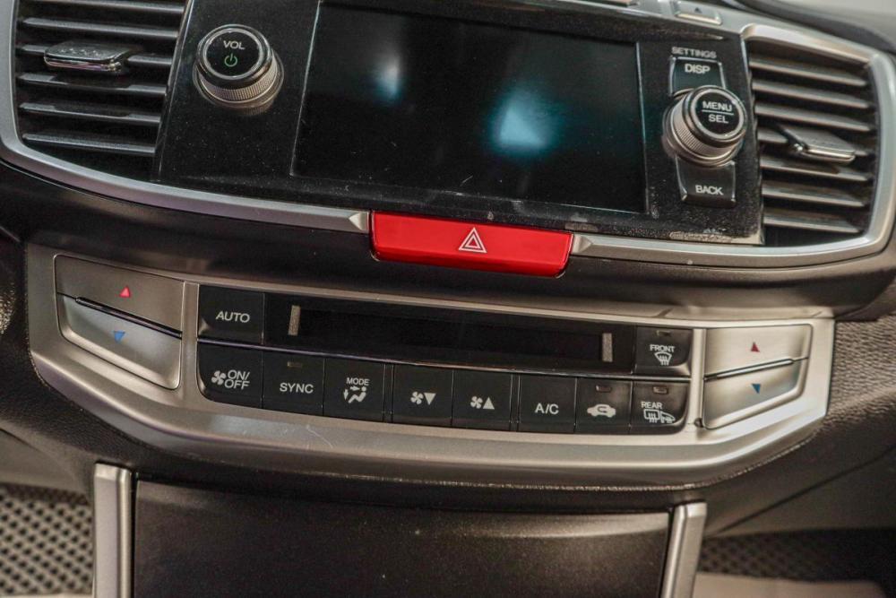 Honda Accord IX Челябинск  - изображение 14
