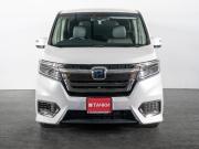 Honda Stepwgn V Рестайлинг Иркутск  - изображение 32