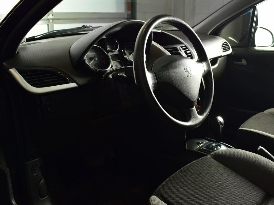 Peugeot 207 I Кемерово  - изображение 7