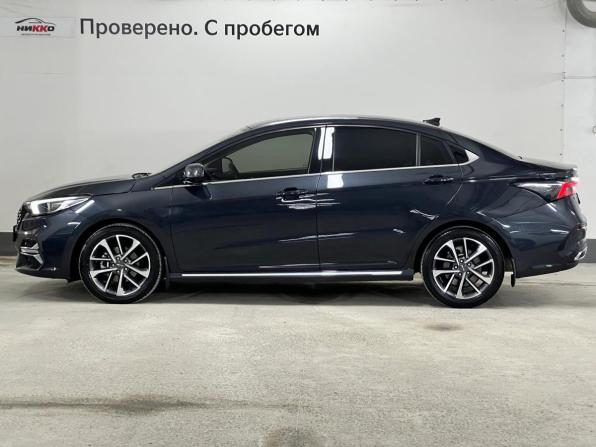 Omoda S5 с пробегом 2023 года, цена 1 499 000 рублей, 63147 км, седан, Автокод Объявления