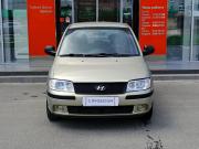 Hyundai Matrix I Рестайлинг Брянск  - изображение 18