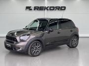 Mini Countryman I Уфа  - изображение 26