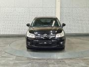 Citroen C4 I Рестайлинг Москва  - изображение 16