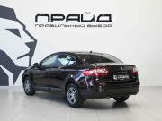 Renault Fluence I Рестайлинг Ростов-на-Дону  - изображение 25