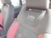 Lada (ВАЗ) Granta I Рестайлинг Краснодар  - изображение 23