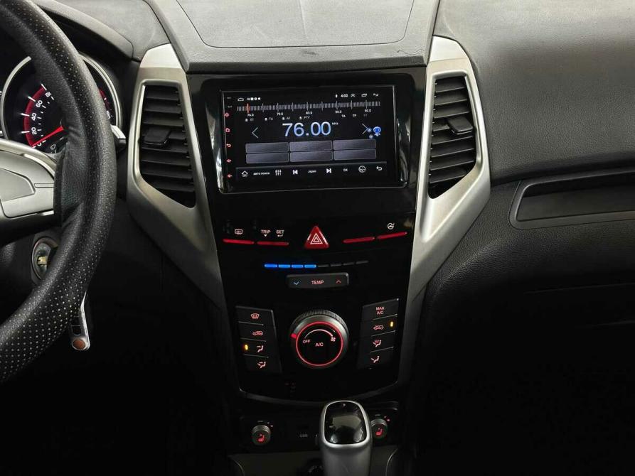 SsangYong Tivoli I Балашиха  - изображение 7