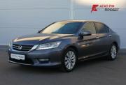 Honda Accord IX Иваново  - изображение 27