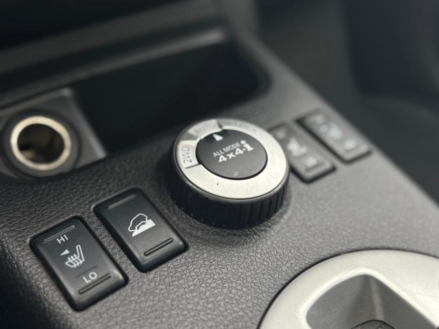 Nissan X-Trail II Рестайлинг Сыктывкар  - изображение 25