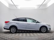Ford Focus III Рестайлинг Москва  - изображение 20
