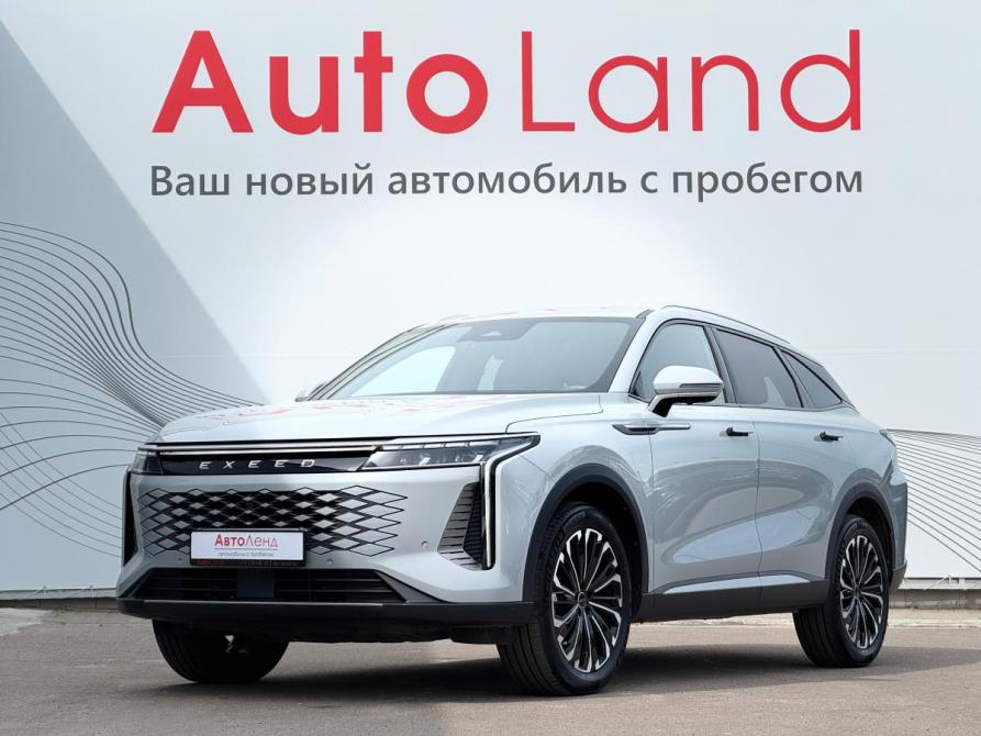 Exeed RX Воронеж  - изображение 1