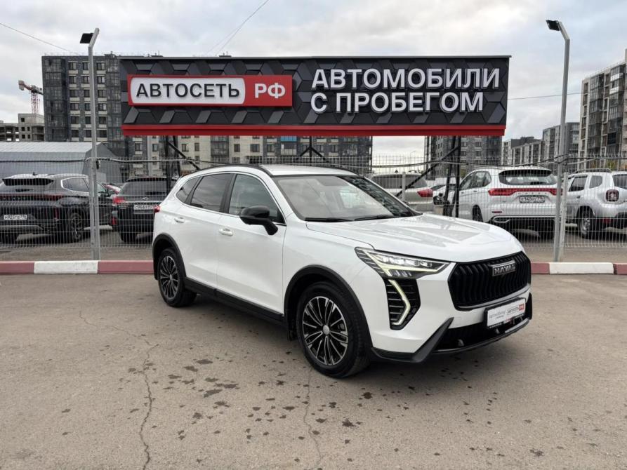 Haval Jolion I Рестайлинг Альметьевск  - изображение 5