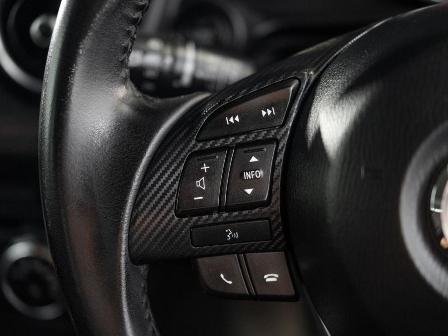 Mazda Demio IV (DJ) Иркутск  - изображение 12