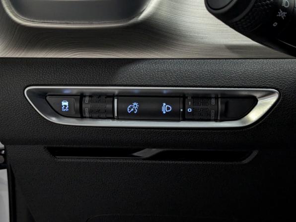 Belgee X50 с пробегом 2024 года, цена 1 799 000 рублей, 36000 км, внедорожник, Автокод Объявления