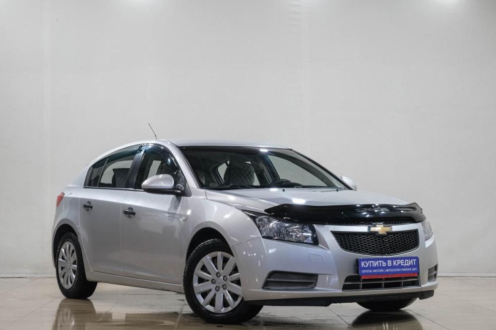 Chevrolet Cruze I Новокузнецк  - изображение 1