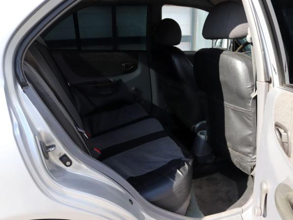 Hyundai Accent II с пробегом 2007 года, цена 228 600 рублей, 260000 км, седан, Автокод Объявления