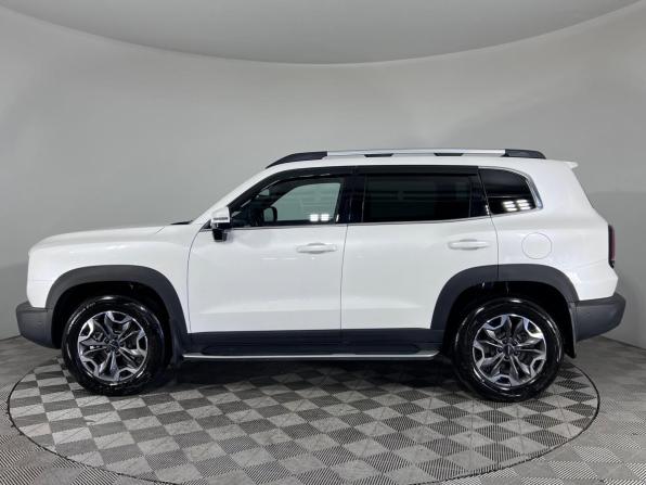 Haval Dargo I с пробегом 2025 года, цена 2 897 000 рублей, 11476 км, внедорожник, Автокод Объявления