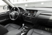 BMW X3 II (F25) Рестайлинг Казань  - изображение 33