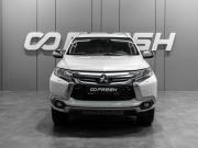 Mitsubishi Pajero Sport III Тюмень  - изображение 23