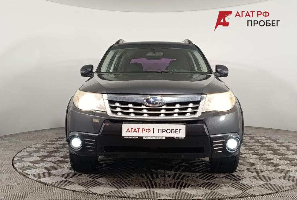 Subaru Forester IV Волгоград  - изображение 2