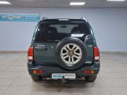Suzuki Grand Vitara I Рестайлинг Москва  - изображение 27