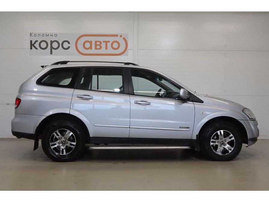 SsangYong Kyron I Рестайлинг Коломна  - изображение 4
