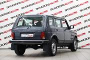Lada (ВАЗ) 2131 (4x4) I Рестайлинг (2020) Сургут  - изображение 26