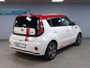 Kia Soul II Рестайлинг Москва  - изображение 25
