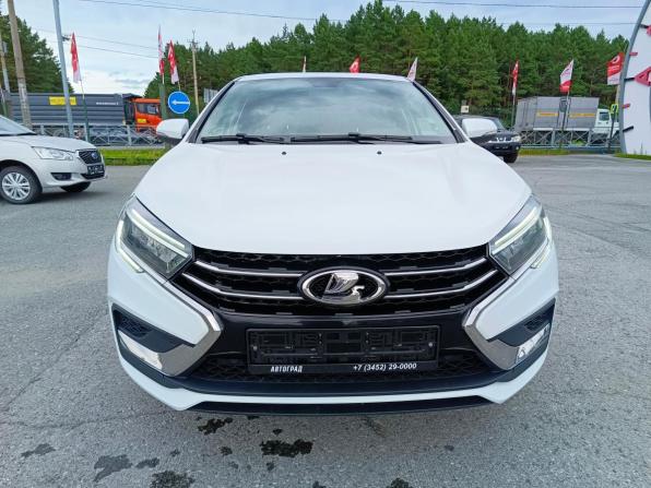Lada (ВАЗ) Vesta I Рестайлинг (NG) с пробегом 2023 года, цена 1 074 995 рублей, 78456 км, седан, Автокод Объявления