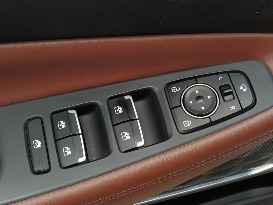 Hyundai Santa Fe IV Рестайлинг Екатеринбург  - изображение 8
