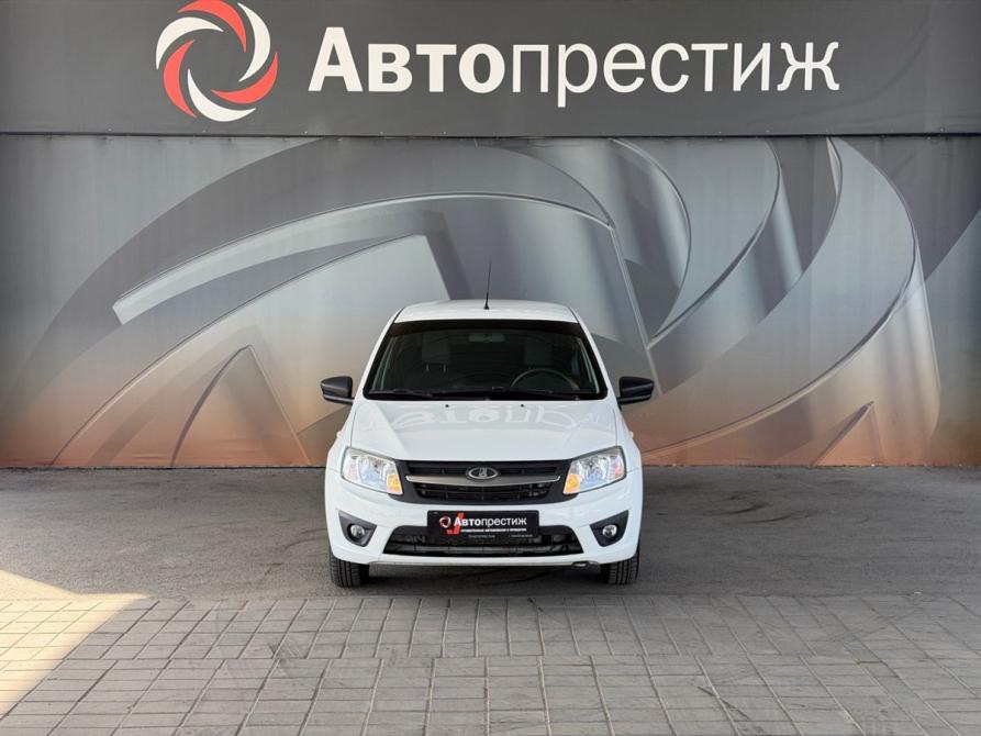 Lada (ВАЗ) Granta I Волгоград  - изображение 2