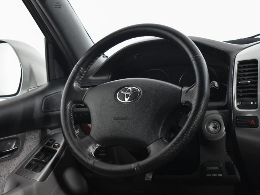 Toyota Land Cruiser Prado 120 Series Санкт-Петербург  - изображение 14