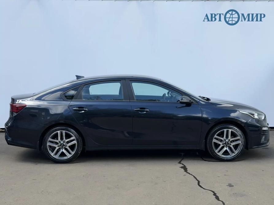 Kia Cerato IV Москва  - изображение 4