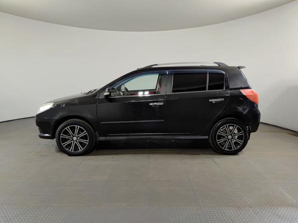 Geely MK Cross I с пробегом 2013 года, цена 235 000 рублей, 159997 км, хэтчбек, Автокод Объявления