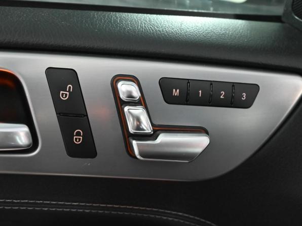 Mercedes-Benz M-Класс III (W166) с пробегом 2014 года, цена 2 910 000 рублей, 216880 км, внедорожник, Автокод Объявления