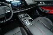 Changan UNI-S (CS55 Plus) Москва  - изображение 35