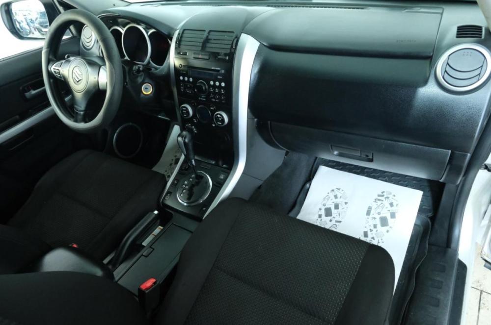 Suzuki Grand Vitara II Омск  - изображение 19