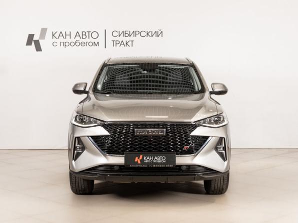 Haval F7x I Рестайлинг с пробегом 2024 года, цена 1 890 000 рублей, 23000 км, внедорожник, Автокод Объявления